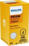 Philips Iluminari auxiliare, Elemente Proiectoare, Elemente Philips 12085C1 - compatibil Peugeot, Audi, Fiat, Dodge (PHILIPS12085C1)