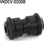 SKF Arc foi SKF VKDCV 01008 (SKFVKDCV01008)