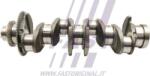 Fast Arbore cotit, angrenare Arbore cotit Fast FT51701 - compatibil Iveco (FASTFT51701)