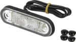 Hella Lumini Iluminare de pozitie, Demarcare, Piese Hella 2PF 959 590-202 (HELLA2PF959590202)
