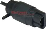 Metzger Pompă de apă Metzger 2220018 - compatibil Bmw (METZGER2220018)