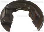 Triscan Frana disc Componente, Accesorii frana Triscan 8125 29272 (TRISCAN812529272)