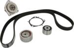 Hepu Set curea distributie Hepu PK10895 - compatibil Alfa, Lancia (HEPUPK10895)