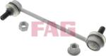 Fag Stabilizare, Rigidizare Bieleta antiruliu FAG 818 0129 10 (FAG818012910)