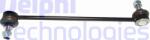 Delphi Stabilizare, Rigidizare Bieleta antiruliu Delphi TC1455 (DELPHITC1455)