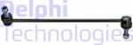 Delphi Stabilizare, Rigidizare Bieleta antiruliu Delphi TC6772 - compatibil Mercedes-Benz (DELPHITC6772)