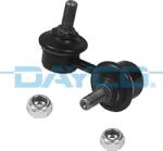 Dayco Stabilizare, Rigidizare Bieleta antiruliu Dayco DSS2579 - compatibil Hyundai, Mitsubishi (DAYCODSS2579)