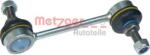 Metzger Stabilizare, Rigidizare Bieleta antiruliu Metzger 53000418 (METZGER53000418)