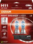 OSRAM Iluminari auxiliare, Elemente Proiectoare, Elemente Osram 64211NL-2HB (OSRAM64211NL2HB)