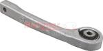 Metzger Stabilizare, Rigidizare Bieleta antiruliu Metzger 53075709 (METZGER53075709)