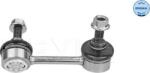 Meyle Stabilizare, Rigidizare Bieleta antiruliu Meyle 31-16 060 0061 (MEYLE31160600061)
