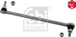 FEBI Bilstein Stabilizare, Rigidizare Bieleta antiruliu FEBI Bilstein 27200 (FEBIBILSTEIN27200)