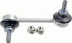 Lemförder Stabilizare, Rigidizare Bieleta antiruliu Lemförder 35504 01 - compatibil 50515274 - Lemförder-35504 01 (LEMFORDER3550401)