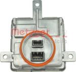 Metzger Faruri, piese componente Far xenon Metzger 0896012 - compatibil Audi, Skoda, Vw (METZGER0896012)