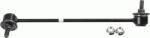 Lemförder Stabilizare, Rigidizare Bieleta antiruliu Lemförder 33365 01 (LEMFORDER3336501)