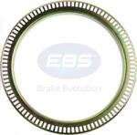 EBS Control al dinamicii de rulare EBS 90.24. 1000 (EBS90241000)