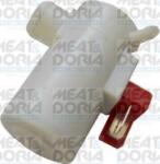 Meat & Doria Pompă de apă Meat & Doria 20193 - compatibil Mazda, Rover, Peugeot, Honda - Meat & Doria (MEATDORIA20193)