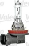 Valeo Iluminari auxiliare, Elemente Proiectoare, Elemente Valeo 032011 - compatibil Peugeot, Mazda, Saab, Porsche (VALEO032011)