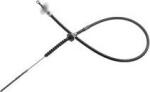 FEBI Bilstein Comanda ambreiaj Cablu ambreiaj FEBI Bilstein 12784 - compatibil Citroën, Fiat, Peugeot - FEBI Bilstein (FEBIBILSTEIN12784)