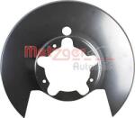 Metzger Frana disc Componente, Accesorii frana Metzger 6115336 - compatibil Iveco (METZGER6115336)