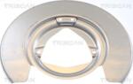 Triscan Frana disc Componente, Accesorii frana Triscan 8125 81106 - compatibil Tesla - Triscan-8125 81106 (TRISCAN812581106)