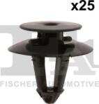 FA1 Trim, Protecție, Embleme Dungi decorative, de protectie FA1 13-40028.25 (FA1134002825)