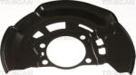 Triscan Frana disc Componente, Accesorii frana Triscan 8125 13131 - compatibil Toyota - Triscan-8125 13131 (TRISCAN812513131)