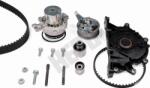 Hepu Set curea distributie Hepu PK06691M - compatibil Audi, Seat, Vw, Skoda (HEPUPK06691M)