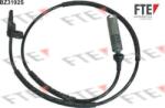 FTE Control al dinamicii de rulare FTE 9400170 - compatibil Bmw (FTE9400170)