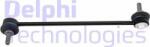 Delphi Stabilizare, Rigidizare Bieleta antiruliu Delphi TC6904 - compatibil Lancia (DELPHITC6904)