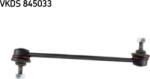 SKF Stabilizare, Rigidizare Bieleta antiruliu SKF VKDS 845033 - compatibil Hyundai - SKF-VKDS 845033 (SKFVKDS845033)