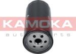 Kamoka Filtru ulei Kamoka F103701 - compatibil Audi (KAMOKAF103701)