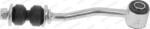 Moog Stabilizare, Rigidizare Bieleta antiruliu Moog CH-LS-17269 - compatibil Jeep (MOOGCHLS17269)