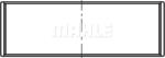 Mahle Arbore cotit, angrenare Ansamblu biela Mahle 007 PL 21852 050 - compatibil Chevrolet, Citroen, Fiat - MAHLE-007 PL 21852 050 (MAHLE007PL21852050)