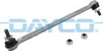 Dayco Stabilizare, Rigidizare Bieleta antiruliu Dayco DSS1458 - compatibil Bmw (DAYCODSS1458)
