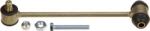 TRW Stabilizare, Rigidizare Bieleta antiruliu TRW JTS287 - compatibil Mercedes-Benz (TRWJTS287)