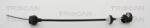 Triscan Comanda ambreiaj Cablu ambreiaj Triscan 8140 28284 - compatibil Peugeot - Triscan-8140 28284 (TRISCAN814028284)