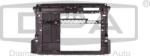 DPA Elemente caroserie, Aripa, Bara protectie Partea frontala, Grila radiator DPA 88050836402 (DPA88050836402)