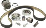 SNR Set curea distributie SNR KDP457.730 - compatibil Audi, Skoda, Vw (SNRKDP457730)