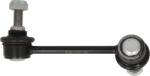 Delphi Stabilizare, Rigidizare Bieleta antiruliu Delphi TC1532 - compatibil 5554026700 (DELPHITC1532)