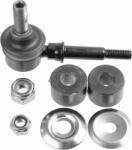 Lemförder Stabilizare, Rigidizare Bieleta antiruliu Lemförder 33446 01 - compatibil Suzuki, Subaru - Lemförder-33446 01 (LEMFORDER3344601)
