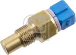 FEBI Bilstein Unitate de control, Relee, Senzori FEBI Bilstein 185899 - compatibil Peugeot, Citroën, Fiat, Lancia - FEBI Bilstein (FEBIBILSTEIN185899)