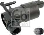 FEBI Bilstein Pompă de apă FEBI Bilstein 109286 - compatibil Nissan, Renault - FEBI Bilstein (FEBIBILSTEIN109286)