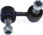 Delphi Stabilizare, Rigidizare Bieleta antiruliu Delphi TC1360 - compatibil Mitsubishi (DELPHITC1360)