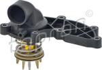 Topran Sistem de racire motor Topran 116 344 (TOPRAN116344)