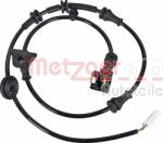 Metzger Control al dinamicii de rulare Metzger 09001546 - compatibil Hyundai (METZGER09001546)