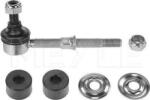 Meyle Stabilizare, Rigidizare Bieleta antiruliu Meyle 32-16 060 0004 (MEYLE32160600004)