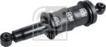 FEBI Bilstein Cabina Suspensie cabina sofer FEBI Bilstein 106672 - compatibil Renault, Volvo - FEBI Bilstein (FEBIBILSTEIN106672)