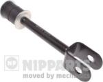 Nipparts Stabilizare, Rigidizare Bieleta antiruliu Nipparts N4892053 - compatibil Toyota (NIPPARTSN4892053)