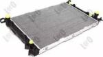 Loro Radiator racire apa, ulei Radiator apa, Piese Loro 003-017-0051-B (LORO0030170051B)